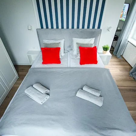 Apartment 69 Old Town