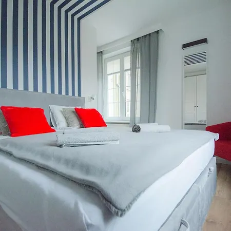 Apartment 69 Old Town *